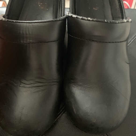 Dansko Professional XP CLOG - Picture 4 of 5